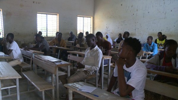 Baccalauréat 2020 : 1012 candidats à l’assaut du premier diplôme universitaire dans la région du Sahel