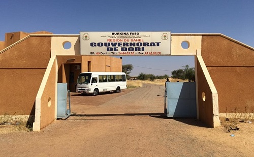 Délivrance de CNIB dans le Sahel : Vingt jours pour satisfaire 34 498 personnes