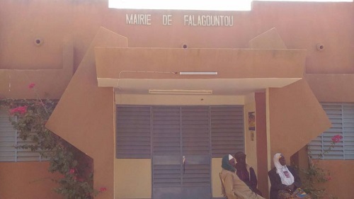 Falagountou : Zoom sur l’une des plus petites communes du Burkina