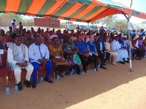 Journée mondiale des réfugiés : Les réfugiés maliens vivant sur le sol burkinabè à l’honneur