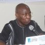 M. Dramani Ouédraogo, Coordonnateur du projet Un seul monde sans faim