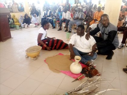 Région du Sahel : L’interculturalité des communautés célébrée à Gorom-Gorom